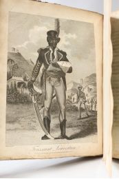 RAINSFORD : An historical account of the black empire of Hayti : comprehending a view of of the principal transactions in the revolution of saint Domingo ; with its antient and modern state - Edition Originale - Edition-Originale.com