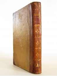 RAUCOURT : L'heureuse infidélité, ou mémoires du Chevalier de Raucourt - First edition - Edition-Originale.com