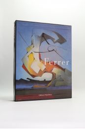 RAY : Joaquin Ferrer - Edition Originale - Edition-Originale.com
