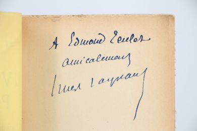 RAYNAUD : Souvenirs de police (Au temps de Ravachol) - Signiert, Erste Ausgabe - Edition-Originale.com