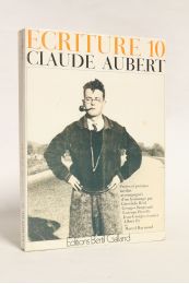 REAL : Claude Aubert - Signed book, First edition - Edition-Originale.com
