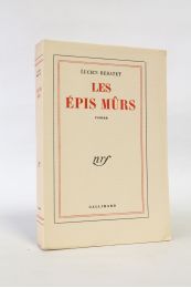 REBATET : Les épis mûrs - Edition Originale - Edition-Originale.com