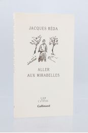 REDA : Aller aux mirabelles - Edition Originale - Edition-Originale.com