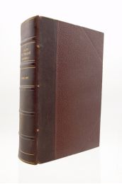 REH : Traité du tissage mécanique - First edition - Edition-Originale.com
