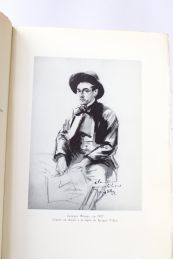 REMY : Georges Wague le mime de la Belle Epoque - Signed book, First edition - Edition-Originale.com