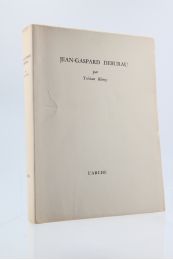 REMY : Jean Gaspard Deburau - Edition Originale - Edition-Originale.com