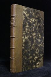 RENAN : Etudes d'histoire religieuse - First edition - Edition-Originale.com