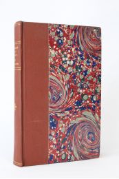 RICARD : Autour des Bonaparte. Fragments de mémoires publiés par L.-Xavier de Ricard - First edition - Edition-Originale.com