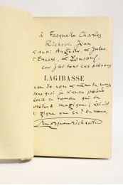 RICHEPIN : Lagibasse - Signiert, Erste Ausgabe - Edition-Originale.com