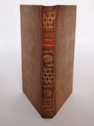 RICHTER : Observationum chirurgicarum - First edition - Edition-Originale.com