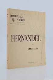 RIM : Fernandel - Prima edizione - Edition-Originale.com