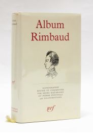 RIMBAUD : Album Rimbaud - Erste Ausgabe - Edition-Originale.com