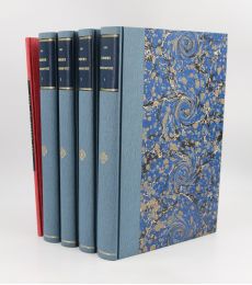 RIMBAUD : Les femmes du jour - Collection complète & Les Hommes d'aujourd'hui - Collection quasi complète (33 livraisons manquantes) - Prima edizione - Edition-Originale.com