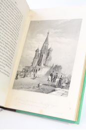 RITCHIE : La Russie - Voyage pittoresque de Saint-Pétersbourg à Moscou - Prima edizione - Edition-Originale.com