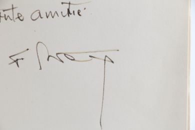 RIVERS : Au Milieu des Etoiles - Autographe, Edition Originale - Edition-Originale.com