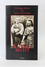 ROBERT : Céline secret - Erste Ausgabe - Edition-Originale.com