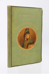 ROBIDA : Le portefeuille d'un très vieux garçon - Signed book, First edition - Edition-Originale.com