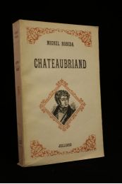 ROBIDA : Chateaubriand - Prima edizione - Edition-Originale.com