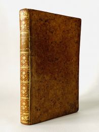 ROBIN : Nouveau voyage dans l'Amérique septentrionale, en l'année 1781 - Erste Ausgabe - Edition-Originale.com