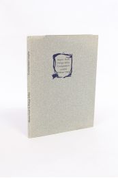 ROCHE : Correspondance complète - Edition Originale - Edition-Originale.com