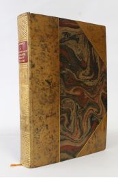 ROCOURT : Le livre de raison d'Elisabeth Renault 1789-1795 - First edition - Edition-Originale.com