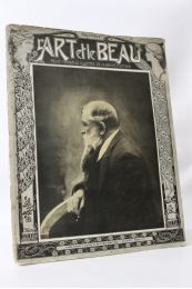 RODIN : L'art et le beau N°12 de la 1ère année - Libro autografato, Prima edizione - Edition-Originale.com