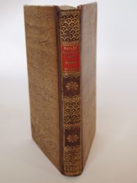 ROEDERER : Tractatus de morbo mucoso - First edition - Edition-Originale.com