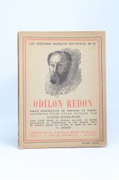 ROGER-MARX : Odilon Redon - First edition - Edition-Originale.com