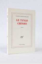 ROLLAND : Le tango chinois - First edition - Edition-Originale.com