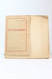 ROLLAND : Les précurseurs - First edition - Edition-Originale.com