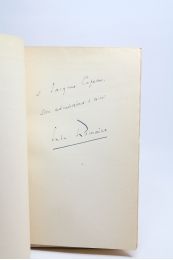 ROMAINS : Boën ou la possession des biens suivi de Donogoo - Signed book, First edition - Edition-Originale.com