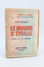 ROUBAUD : Le dragon s'éveille - Prima edizione - Edition-Originale.com