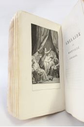 ROUGET DE L'ISLE : Essais en vers et en prose - Erste Ausgabe - Edition-Originale.com