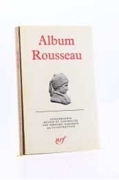 ROUSSEAU : Album Rousseau - Prima edizione - Edition-Originale.com
