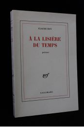 ROY : A la lisière du temps - First edition - Edition-Originale.com
