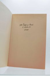 ROY : Jean Vilar - Signiert, Erste Ausgabe - Edition-Originale.com