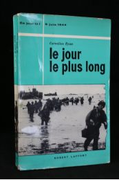 RYAN : Le jour le plus long - Libro autografato - Edition-Originale.com