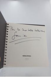RYKIEL : Agenda Sonia Rykiel pour l'année 1994 - Libro autografato, Prima edizione - Edition-Originale.com