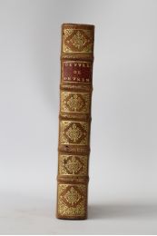 SAINT-EVREMOND (ou SAINT-EVREMONT) : Nouvelles oeuvres meslées - First edition - Edition-Originale.com