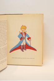 SAINT-EXUPERY : Le petit prince - Edition Originale - Edition-Originale.com