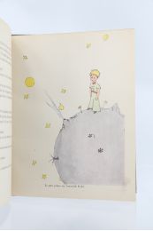 SAINT-EXUPERY : Le Petit Prince - First edition - Edition-Originale.com