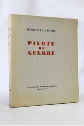 SAINT-EXUPERY : Pilote de guerre - Edition Originale - Edition-Originale.com