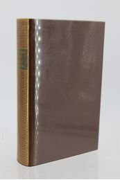 SAINT-JOHN PERSE : Oeuvres complètes - Erste Ausgabe - Edition-Originale.com