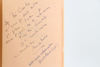 SAINT-LAURENT : Un Caprice de Caroline chérie - Libro autografato, Prima edizione - Edition-Originale.com