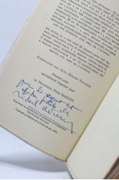 SAINT-PIERRE : Les aristocrates - Autographe, Edition Originale - Edition-Originale.com