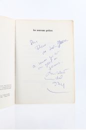 SAINT-PIERRE : Les nouveaux Prêtres - Autographe, Edition Originale - Edition-Originale.com