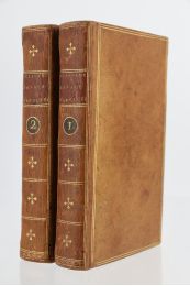SAINTE CROIX (de) : Histoire des progrès de la puissance navale de l'Angleterre - First edition - Edition-Originale.com