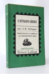 SALINGER : L'attrape-coeurs - Edition Originale - Edition-Originale.com