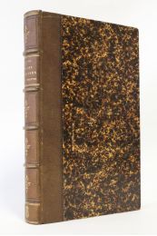 SALLIER : Annales françaises, mai 1789 - mai 1790 - Signiert, Erste Ausgabe - Edition-Originale.com