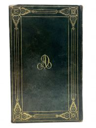 SALLUSTE : Conjuration de Catilina et Guerre de Jugurtha - First edition - Edition-Originale.com